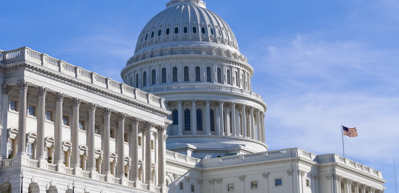 U.S. Capitol Building