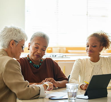 How to help clients manage intergenerational wealth transfers